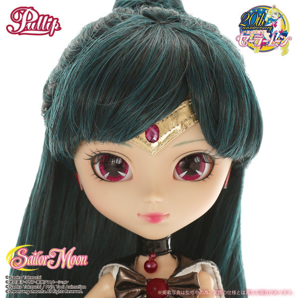 Sailor Pluto