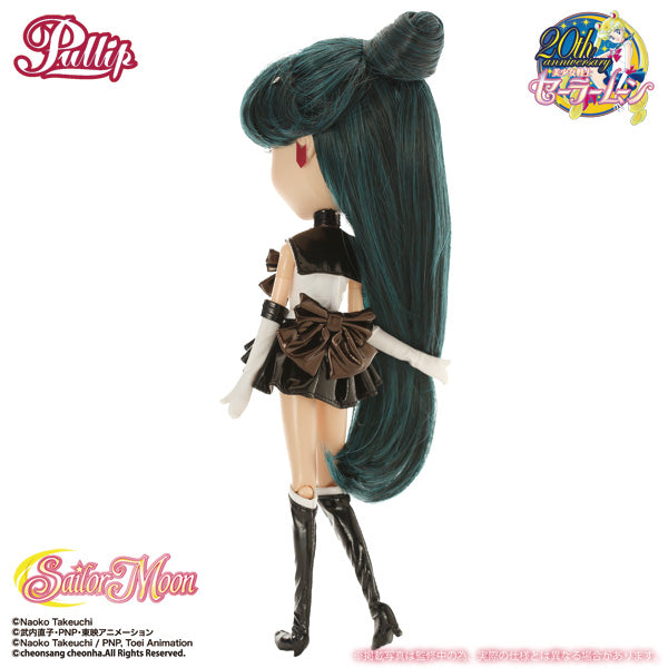 Sailor Pluto