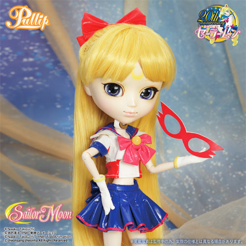 Sailor V