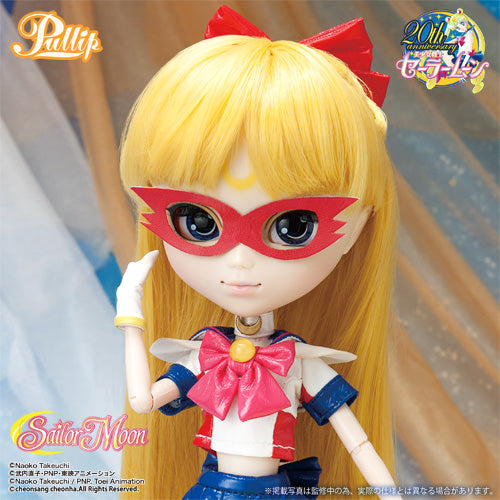 Sailor V