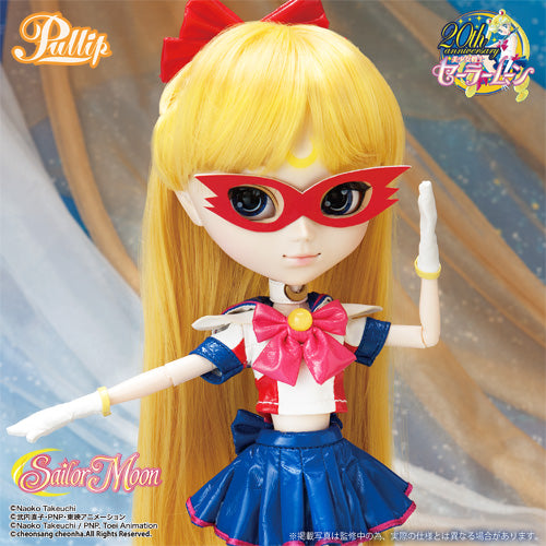 Sailor V