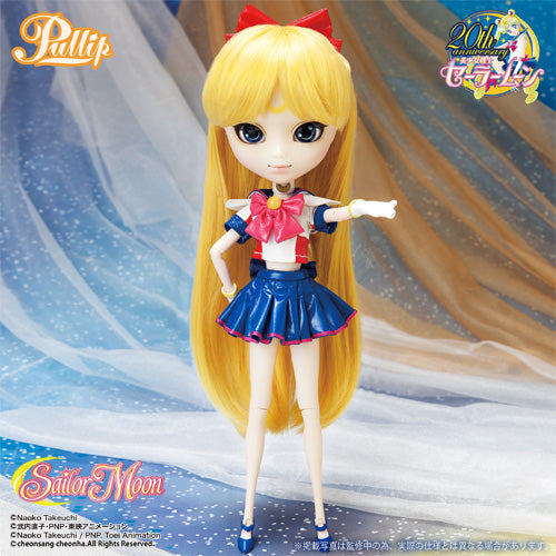 Sailor V