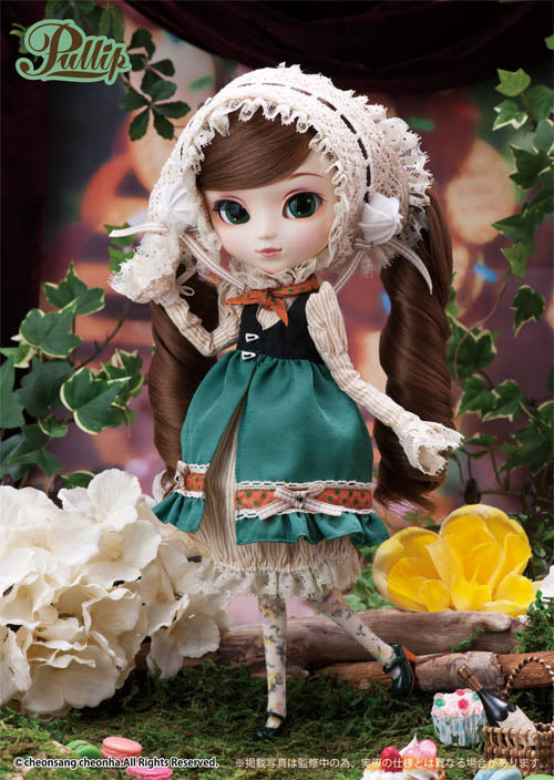 Gretel