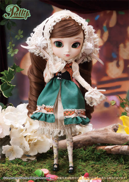 Gretel