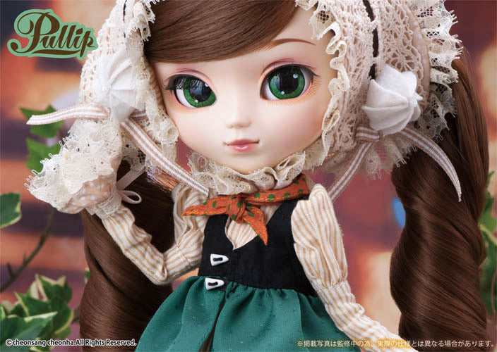 Gretel