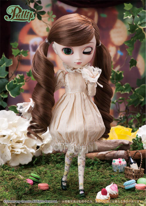 Gretel