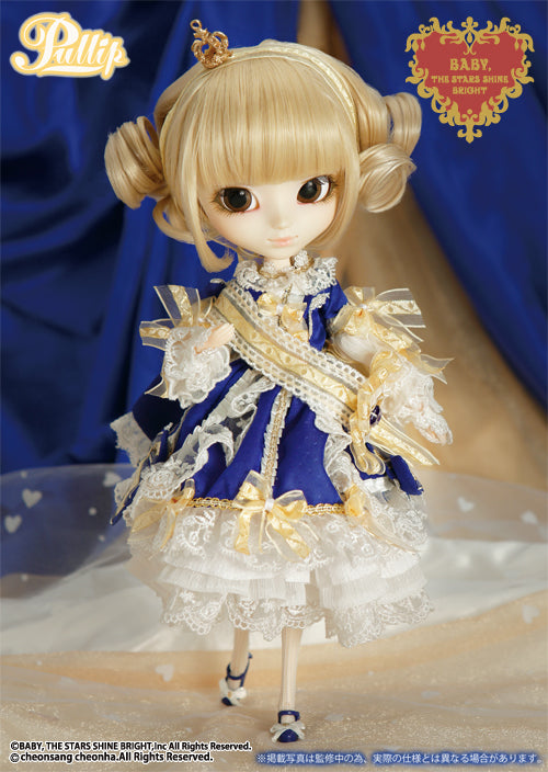 La robe vert bleu royal ver.