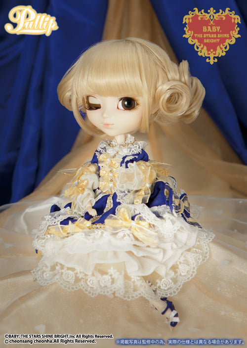 La robe vert bleu royal ver.