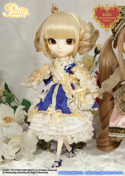 La robe vert bleu royal ver.