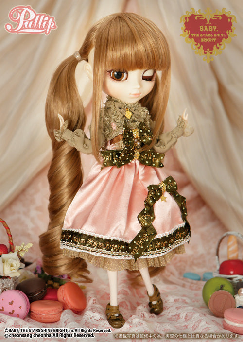 Favorite Ribbon; Chocolate Ver.