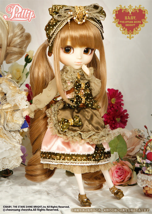 Favorite Ribbon; Chocolate Ver.