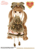Favorite Ribbon; Chocolate Ver.