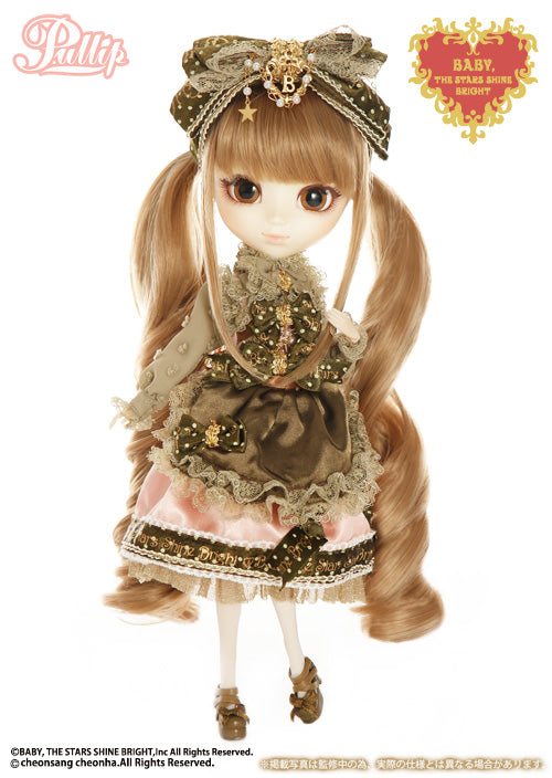 Favorite Ribbon; Chocolate Ver.