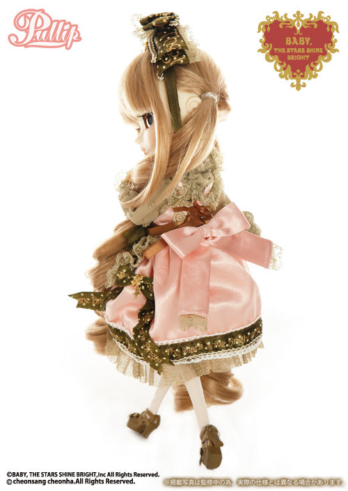 Favorite Ribbon; Chocolate Ver.