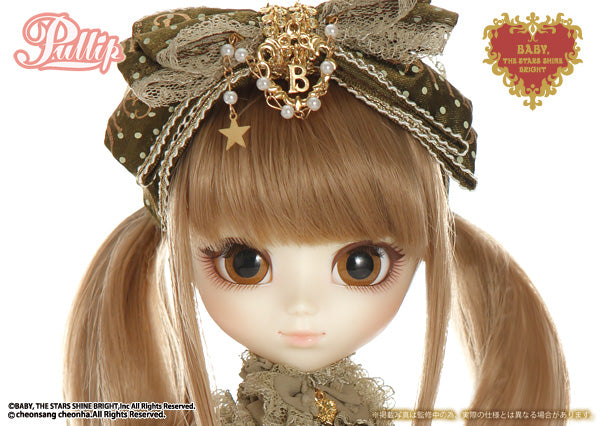 Favorite Ribbon; Chocolate Ver.