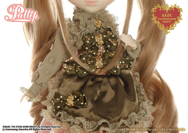 Favorite Ribbon; Chocolate Ver.