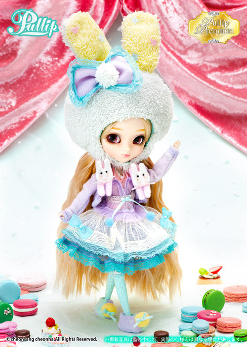 KIYOMI -mint ice cream ver.-