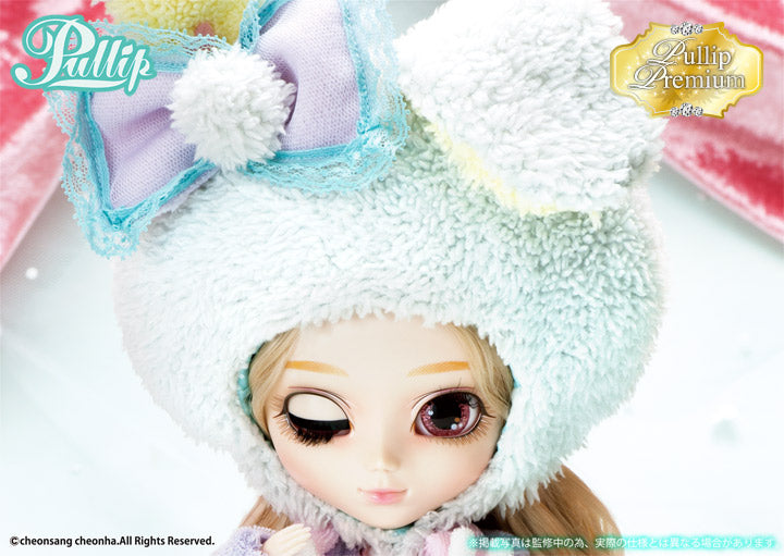 KIYOMI -mint ice cream ver.-