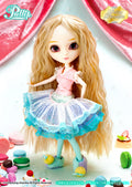 KIYOMI -mint ice cream ver.-