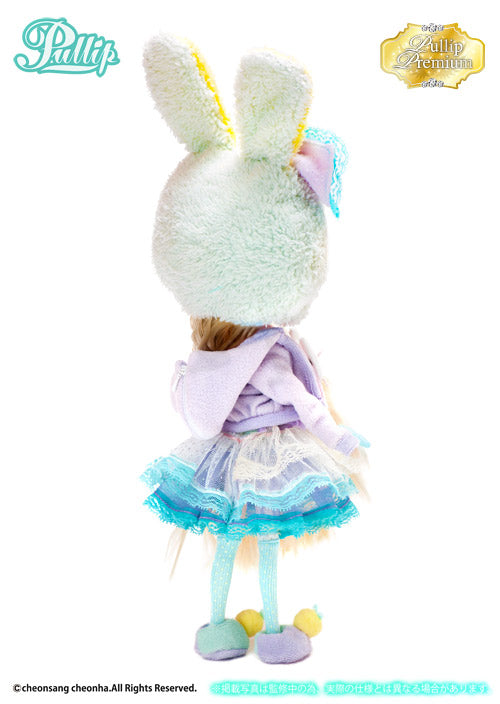 KIYOMI -mint ice cream ver.-