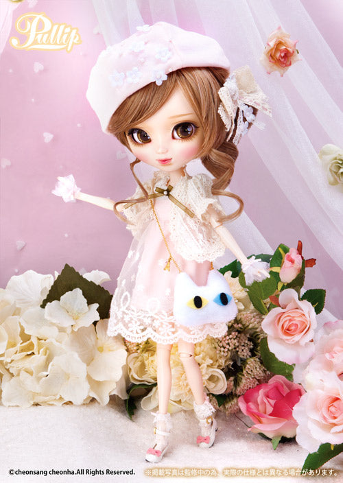 Sample doll / CALLIE