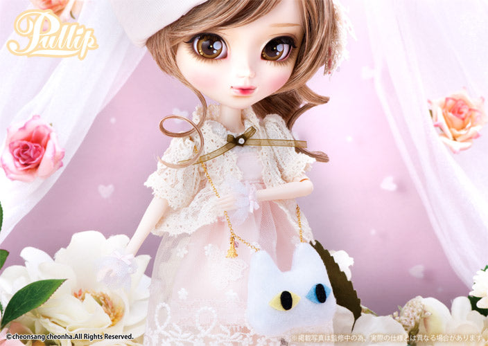 Sample doll / CALLIE