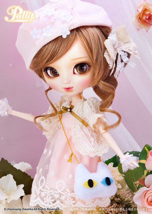 CALLIE