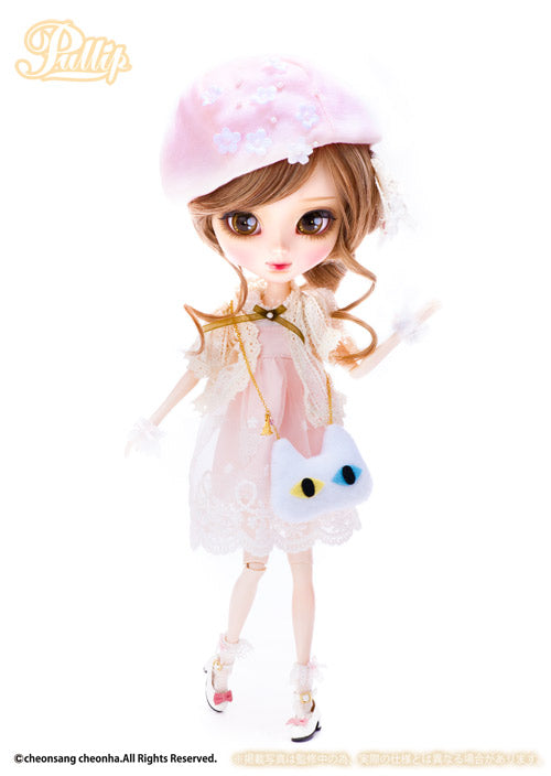 CALLIE