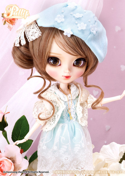 Sample doll / CASSIE
