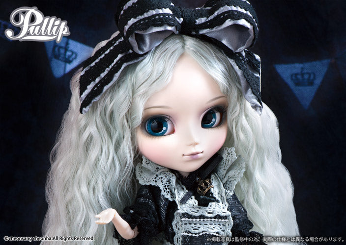 Romantic Alice Monochrome Ver.