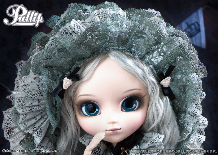 Romantic Alice Monochrome Ver.