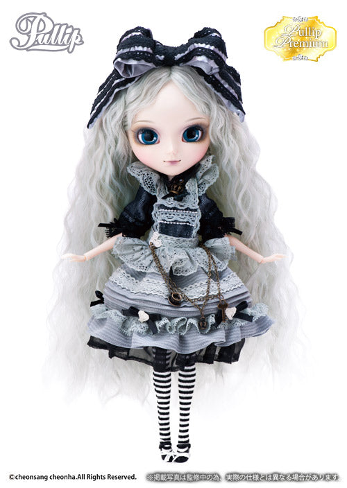 Romantic Alice Monochrome Ver.