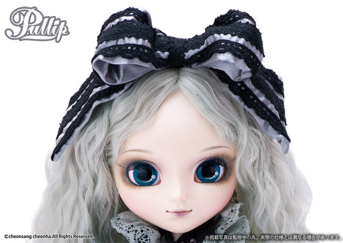 Romantic Alice Monochrome Ver.
