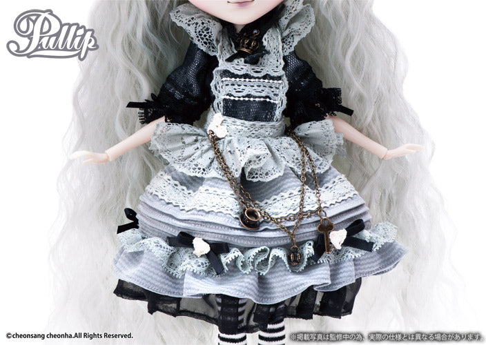 Romantic Alice Monochrome Ver.