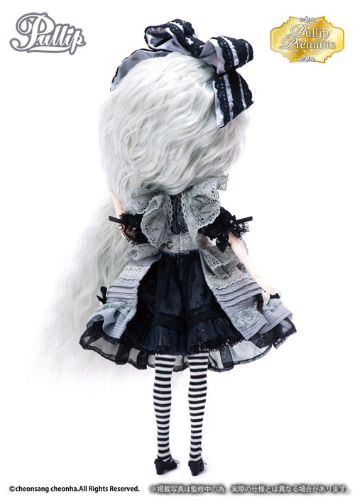 Romantic Alice Monochrome Ver.