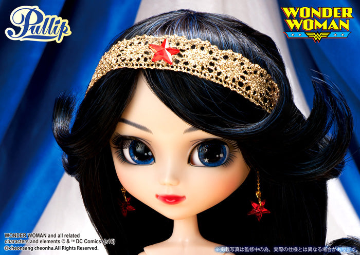Wonder Woman- Dress Ver. SDCC2016 Special
