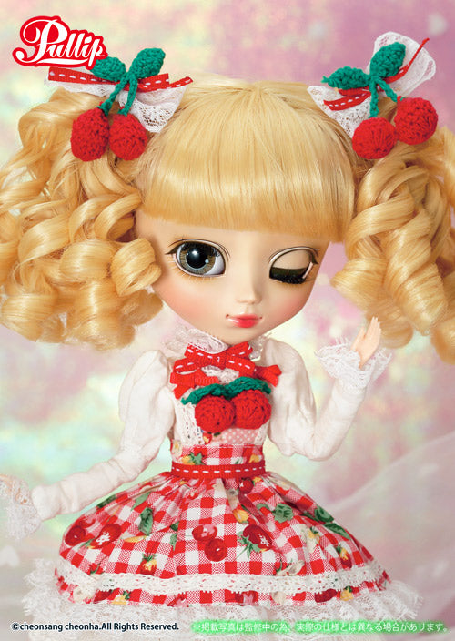 VeryBerryPop