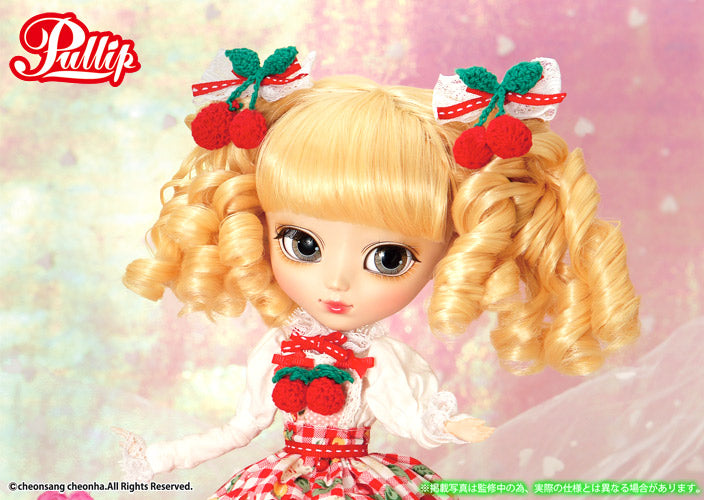 VeryBerryPop