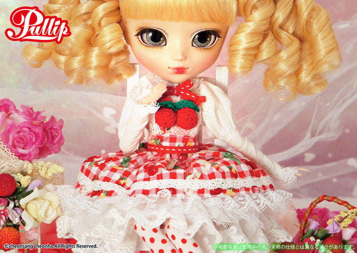 VeryBerryPop