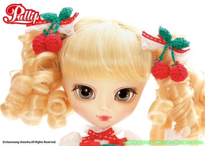 VeryBerryPop