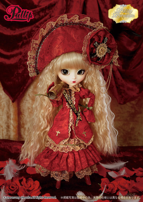 Sample doll /Veritas-Premium Passionatecolor  Ver.