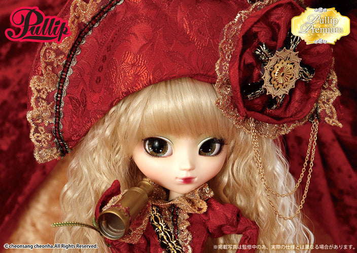 Veritas-Premium Passionate color Ver.