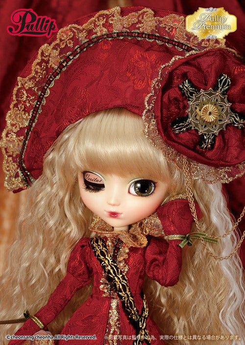 Veritas-Premium Passionate color Ver.