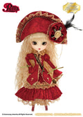 Veritas-Premium Passionate color Ver.