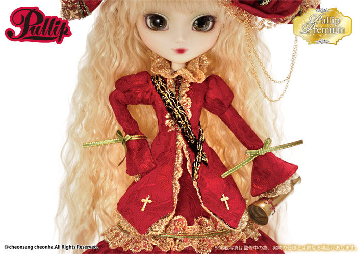 Veritas-Premium Passionate color Ver.