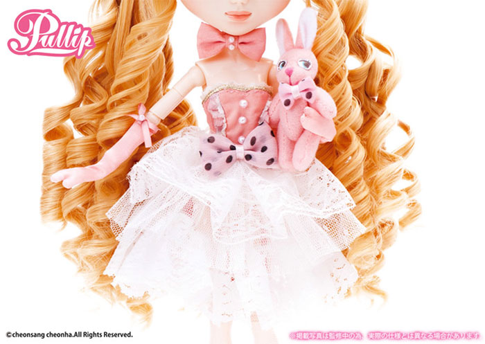 Factory sale / Bonnie**Only outfit, Not Include Doll body