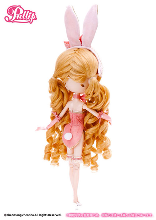 Factory sale / Bonnie**Only outfit, Not Include Doll body
