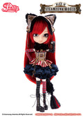 Cheshire Cat in STEAMPUNK WORLD