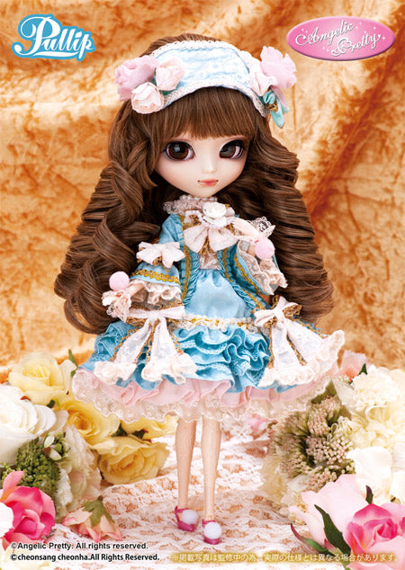 Marie
