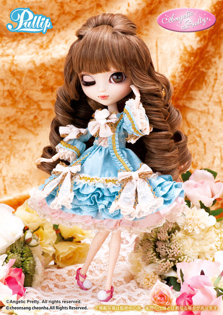 Marie